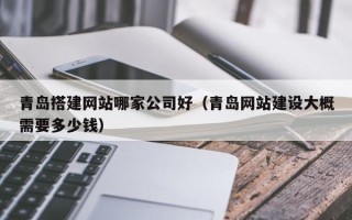 诸城青岛搭建网站哪家公司好（青岛网站建设大概需要多少钱）